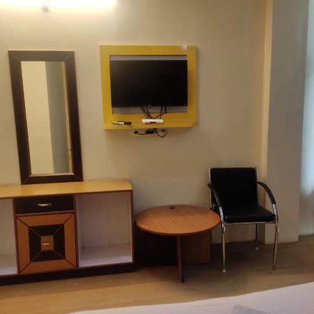 Hotel Amandeep ダラムシャーラー エクステリア 写真