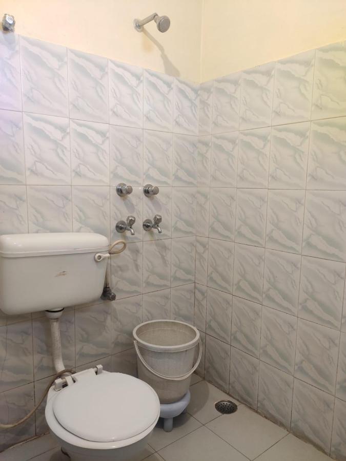 Hotel Amandeep ダラムシャーラー エクステリア 写真